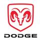 Piezas/recambio de puerta delantera derecha  - Marca de vehiculo DODGE  