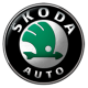 Piezas/recambio de boton antiniebla  - Marca de vehiculo SKODA  