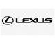 Piezas/recambio de mangueta trasera izquierda  - Marca de vehiculo LEXUS  