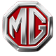 Logo Mg Rover