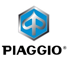 Logo Piaggio (vespa)