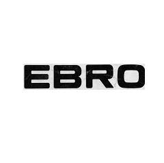 Logo Ebro