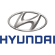 Piezas/recambio de motor limpia delantero  - Marca de vehiculo HYUNDAI  