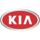 Piezas/recambio de cenicero  - Marca de vehiculo KIA  
