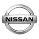 Piezas/recambio de motor limpia delantero  - Marca de vehiculo NISSAN  