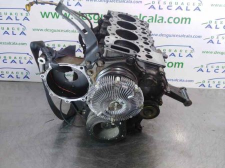 ¿Cómo mantener un motor en buen estado?