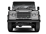 Despiece de LAND ROVER DEFENDER