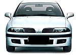 MITSUBISHI CARISMA