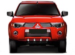 MITSUBISHI L 200