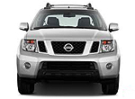 NISSAN NAVARA PICK-UP