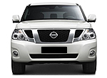 Despiece de NISSAN PATROL GR