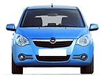 OPEL AGILA