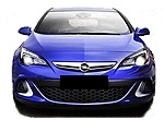 OPEL ASTRA F