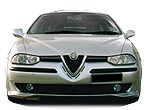 Despiece de ALFA ROMEO ALFA 156