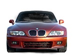 Despiece de BMW SERIE Z3