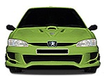 PEUGEOT 106
