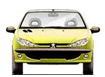 Despiece de PEUGEOT 206 SW