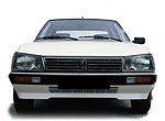 Despiece de PEUGEOT 505