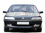 PEUGEOT 605