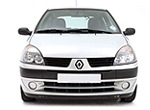 Despiece de RENAULT CLIO II SYMBOL