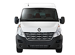 Despiece de RENAULT MASTER