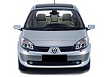 Despiece de RENAULT SCENIC II