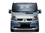 Despiece de RENAULT TRAFIC