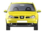 SEAT AROSA