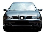 SEAT TOLEDO