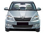 Despiece de SKODA FABIA