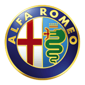 Logo Alfa Romeo