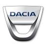 Logo Dacia