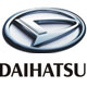 Logo Daihatsu