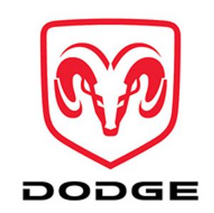 Logo Dodge