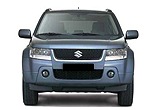 Despiece de SUZUKI GRAND VITARA  JB