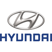 Logo Hyundai