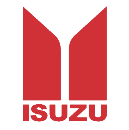 Logo Isuzu