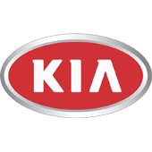 Vehiculos en desguace de KIA