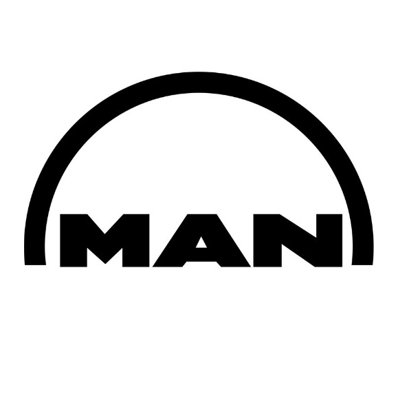 Logo Man