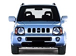 Despiece de SUZUKI JIMNY SN