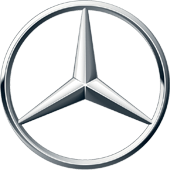 Logo Mercedes-benz