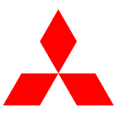 Logo Mitsubishi