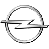 Logo Opel