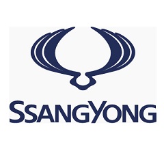 Logo Ssangyong