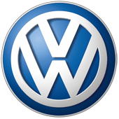 Logo Volkswagen