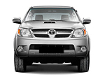 Despiece de TOYOTA HILUX