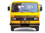 VOLKSWAGEN LT