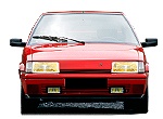 CITROEN BX