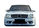 Despiece de MERCEDES-BENZ 190 E