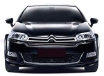 Despiece de CITROEN C5